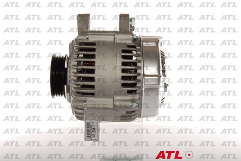 ATL Autotechnik L 45 830 Generator